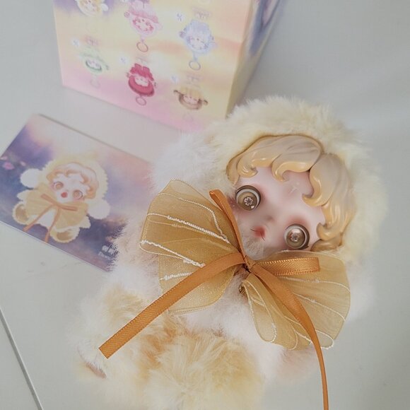 Skullpanda L'Impressionisme DAWN - Picture 2 of 4